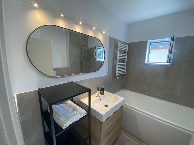 Apartament 2 camere, 65 mp – Etaj 1 – Otopeni Centru - 8