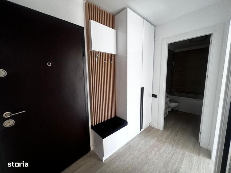 Apartament 2 camere de inchiriat - 2