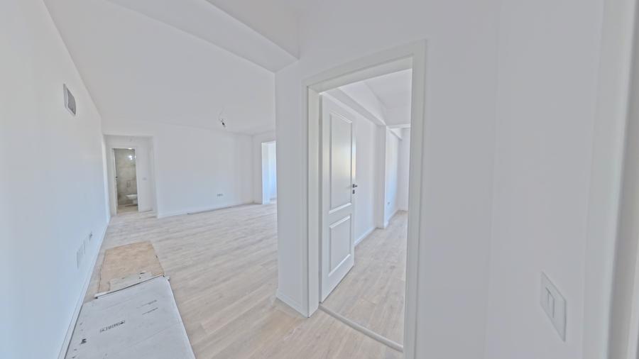 Apartament cu 3 camere 77 mp / Brancoveanu / Parc Oraselul Copiilor - 1