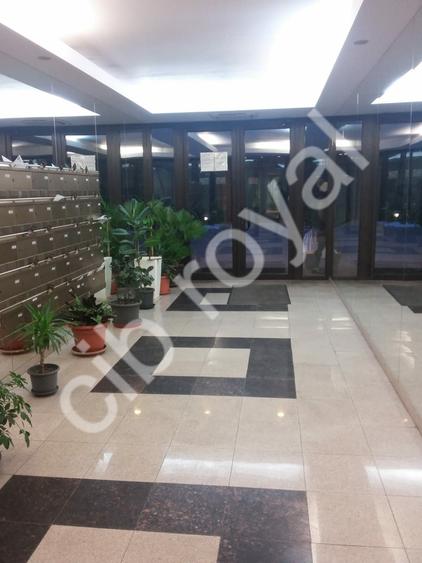 Inchiriez apt. lux 2 cam. Aviatiei, Str. Zagazului,North Area Lake View, renovat - 16