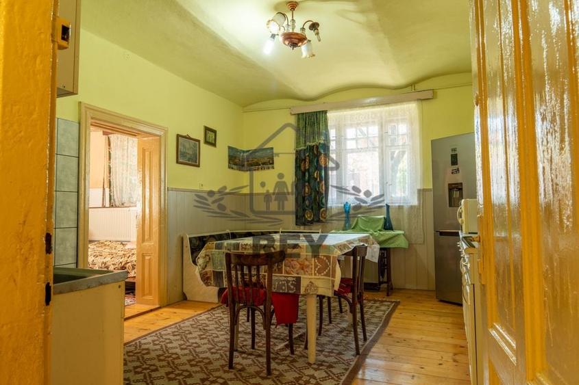 Se vinde casă single / 950 mp teren / Sibiu Str. Ecaterina Teodoroiu - 15