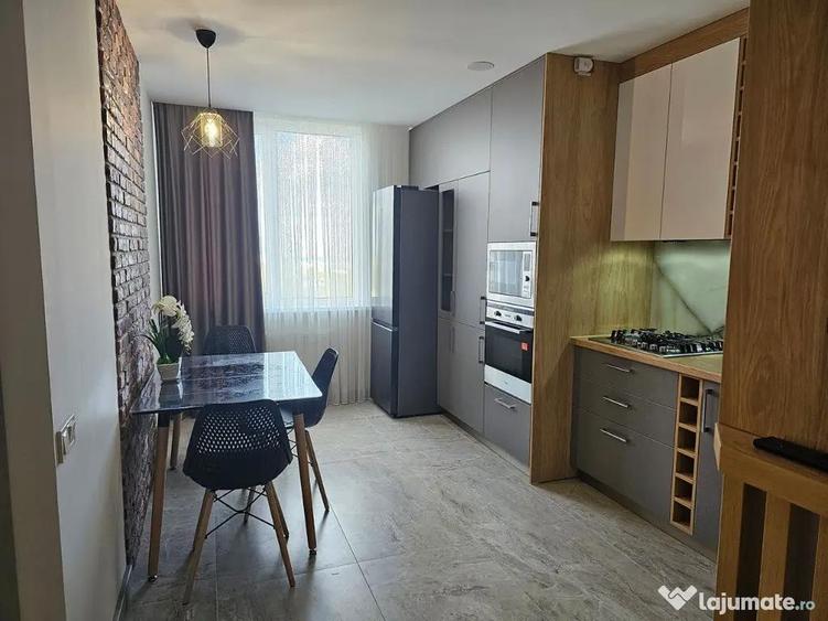 Garsoniera de inchiriat zona Drumul Taberei - 1