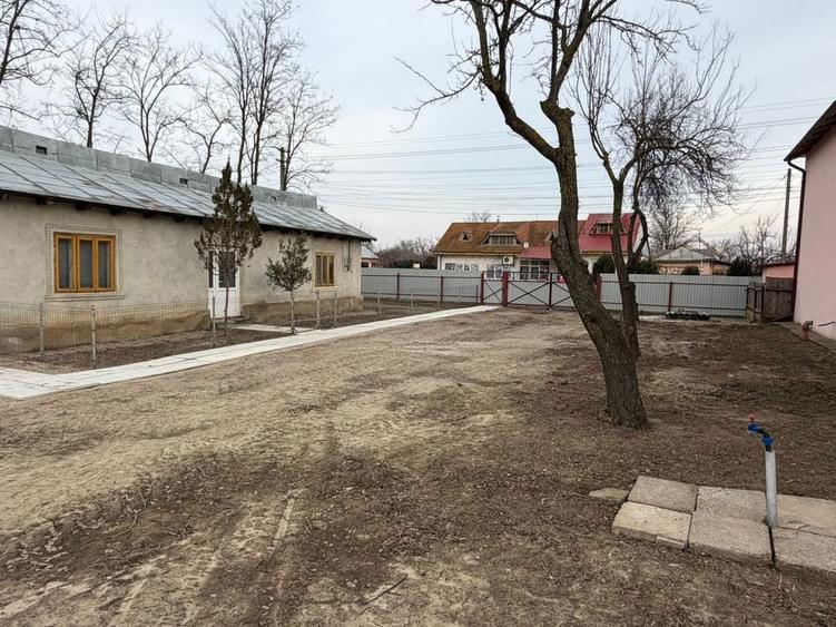 CASA + TEREN in Scortaru Vechi - 5