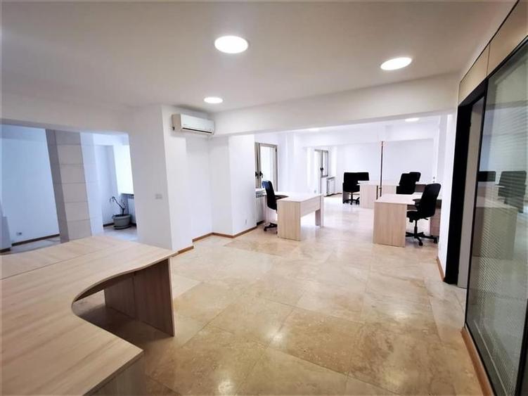 Vanzare spatiu de birouri intersectia  Alba Iulia - 3