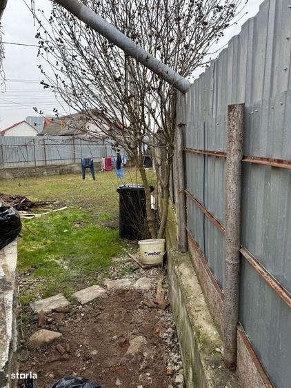 Casa zona industriala - 8