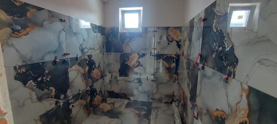 Vila Individuala P+1,Clinceni-Domnesti incalzire in pardoseala,comision 0%. - 25