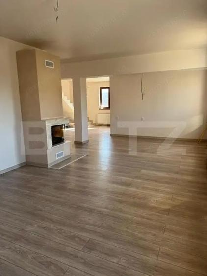 Casa premium P+M, 300 mp utili, teren 3200 mp, complet renovata 2025. - 4