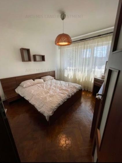 Vand apartament 3 camere, mobilat si utilat, ultracentral - 2