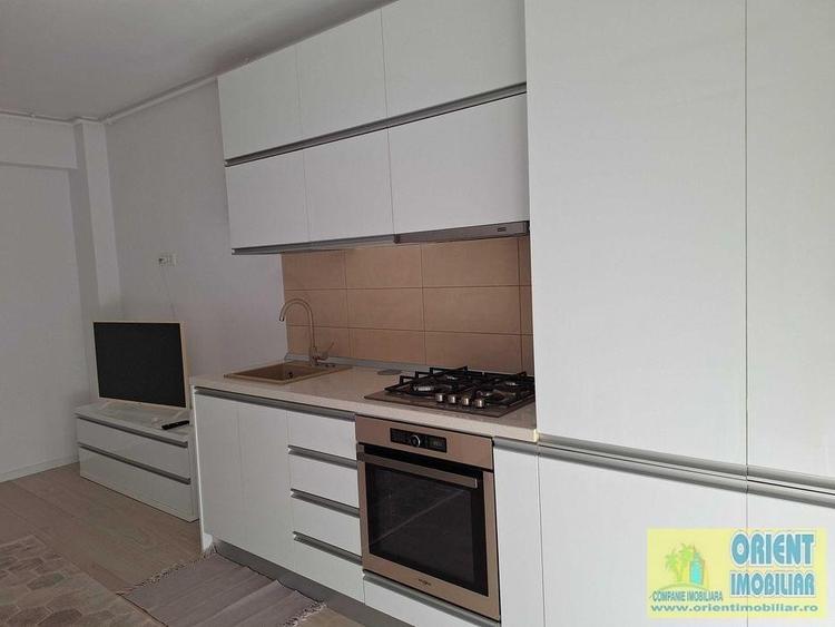 Tomis Plus Maurer, de inchiriat 2 camere, mobilat, gaze, loc de parcare - 3