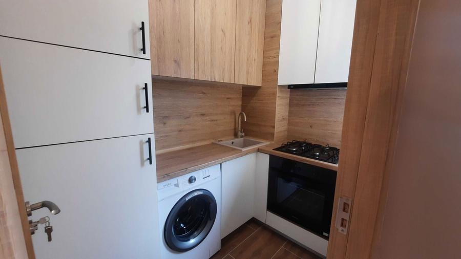 Garsoniera de inchiriat LIDL Tractorul, Brasov - 3