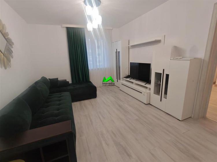 Apartament pet friendly de inchiriat 3 camere Sibiu Strand - 2
