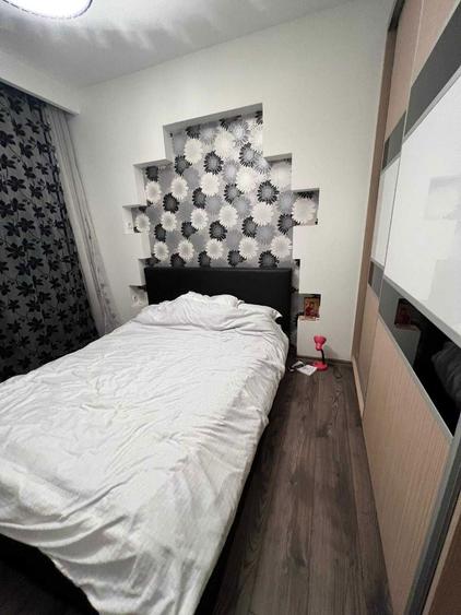 Inchiriez apartament 2 camere (Dormitor + Living), mobilat modern - Str. Al. Vaida Voievod (Disponibil Imediat) - 2