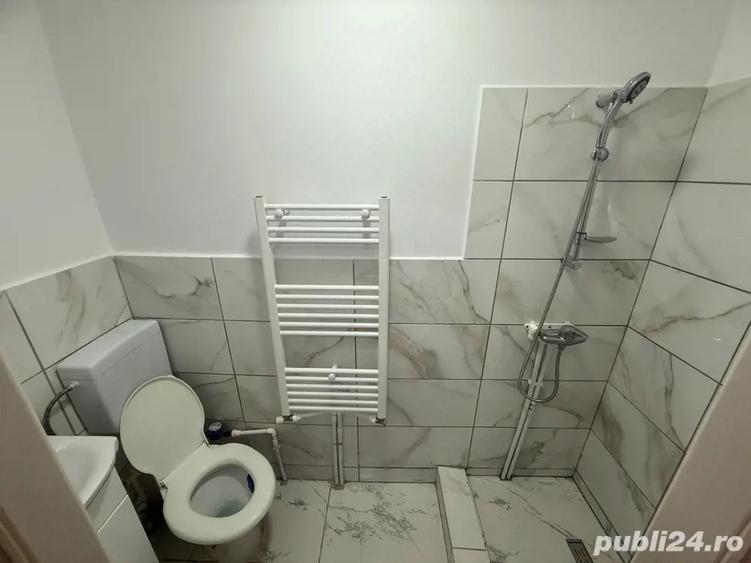 vand garsoniera 24mp - complet renovata - 2