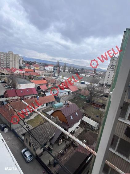 Garsoniera de vanzare in Sfantu Gheorghe, cartierul Garii! - 3