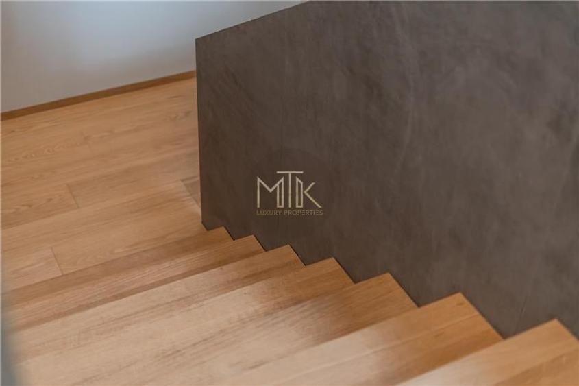 British SCHOOL/Iancu Nicolae | VILA EXCLUSIVISTA 7 camere cu PISCINA | teren 800 - 18