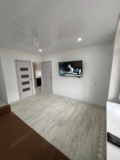 Apartament cu 2 camere in zona Dacia - 2