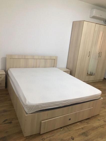 Inchiriez garsoniera cartier 23 August (Republica) - 2