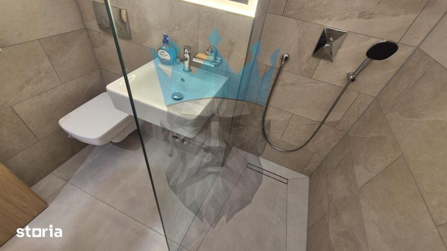 Apartament cu 2 camere în Drumul Taberei
