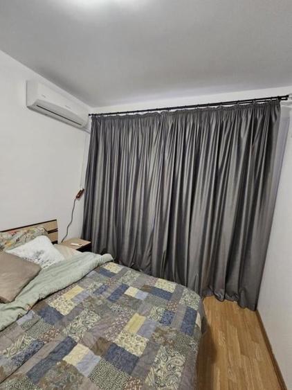 Apartament cu 2 camere în Bucureștii Noi