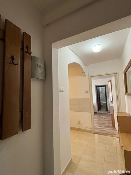 Apartament 2 camere Bra?ov, str. Armoniei - 4