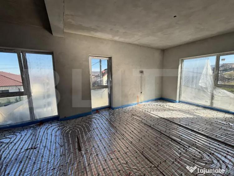 Casa tip Duplex P+E, de vanzare - 3