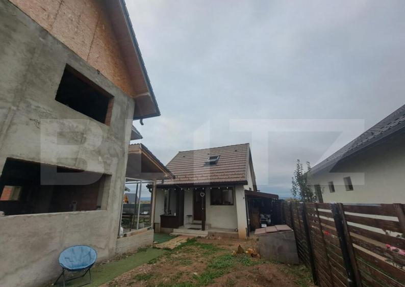 Vand 2 case la pre? de una 187.000 (negociabil) - 4