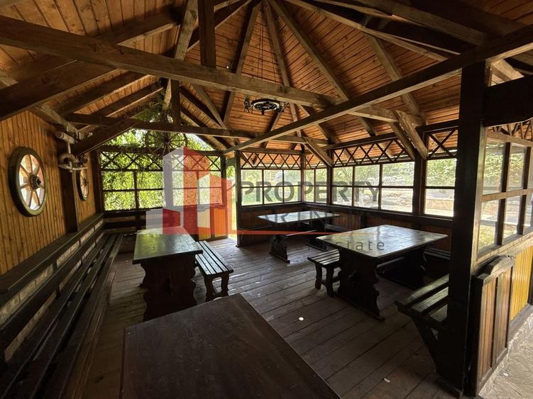 Pensiune cu vedere spectaculoasă la Bucegi și Piatra Craiului – Bradul Inalt - 27