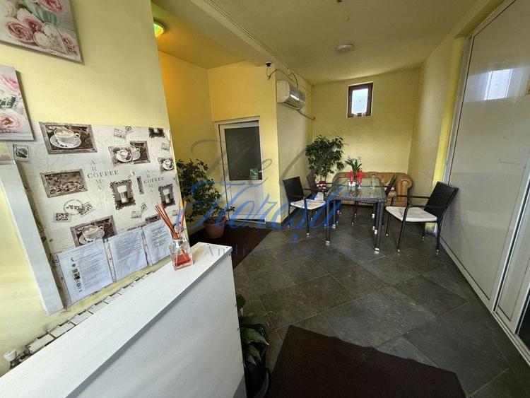 Spatiu comercial de inchiriat 108,8 mp - Zona Paris, VAD excelent - 2