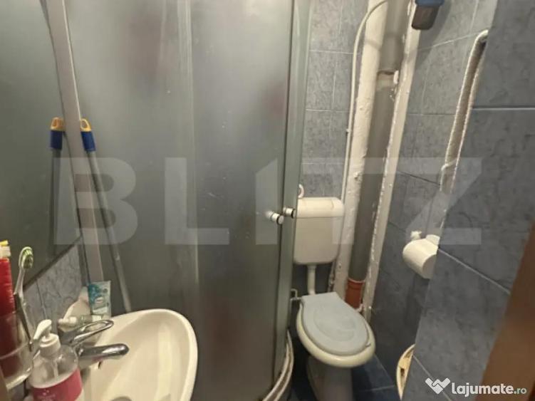 Garsoniera de vanzare, 24 mp, zona Soarelui - 2