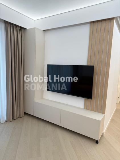 Apartament 3 camere 75MP | Pipera- Cortina North - 3