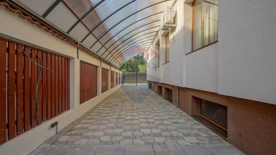 Comision 0 %! Casa de vanzare in zona Noua, Brasov! - 3