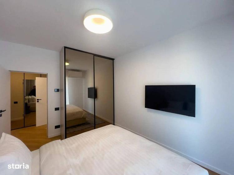 Apartament 3 Camere LUX Cotroceni De Inchiriat Mutare Imediata - 16