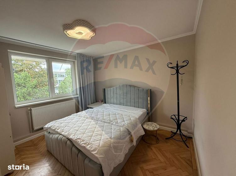 Apartament cu 4 camere de inchiriat Constanta- in zona Tomis II - 1