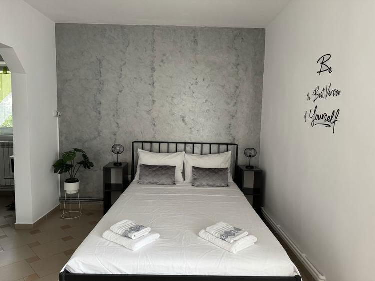 De Inchiriat Garsoniera Strada Mioritei(Concivia) - 2