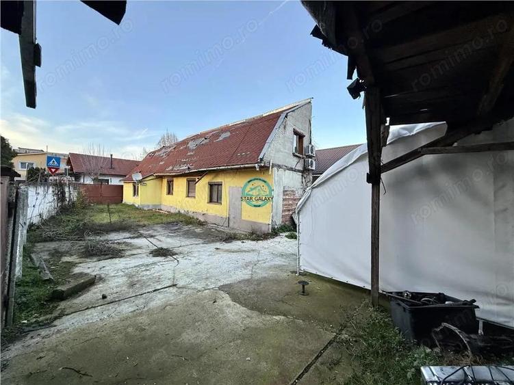 Casa de vanzare de 82 mp cu teren de 220 mp in 7 Noiembrie - 4