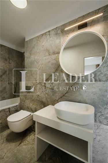 Apartament Modern I Bloc Premium 2025  Piata Victoriei - 11