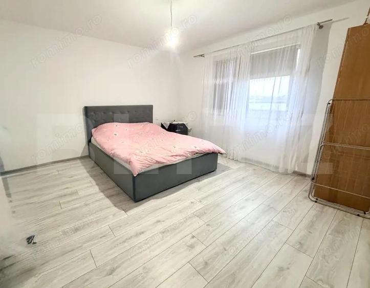 Casa individuala,4 dormitoare,teren 611 mp,Vintu de Jos - 2