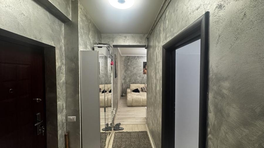 Vanzare apartament de 3 camere Militari Residence - 8