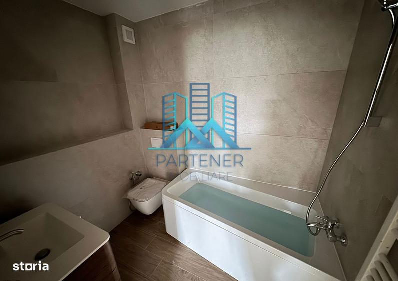 Apartament 1 camera Copou,finalizat, decomandat 51 mp+parcare suberana - 5
