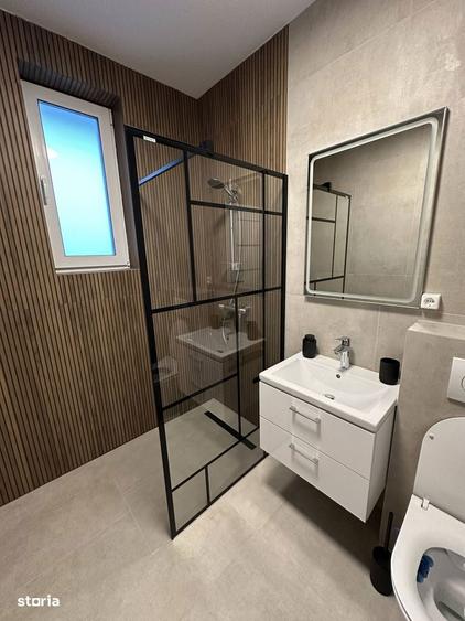 Apartament nou deosebit - prima inchiriere! - 9