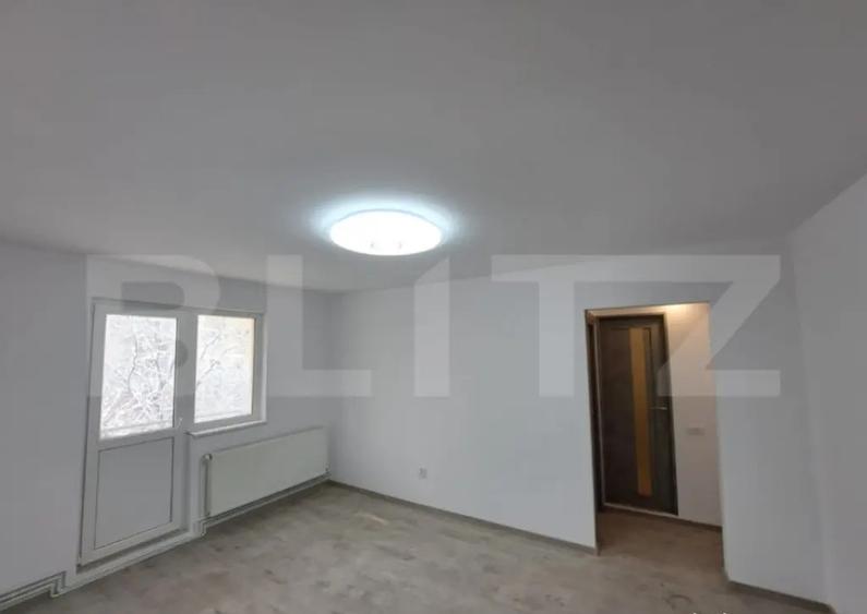 Apartament 2 camere, 43 mp, complet renovat etaj interme - 5
