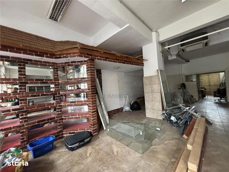 Spatiu comercial de inchiriat strada Moldovei - 3