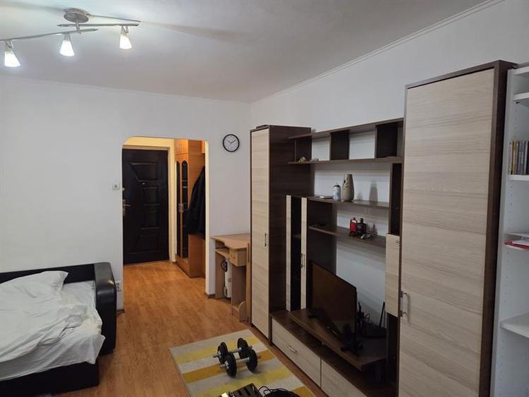 Garsoniera Dristor - 1