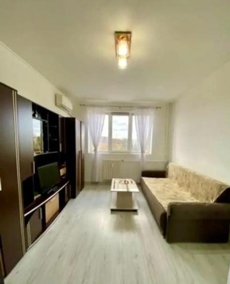 Vand garsoniera 21 mp in zona  ABATOR - 2