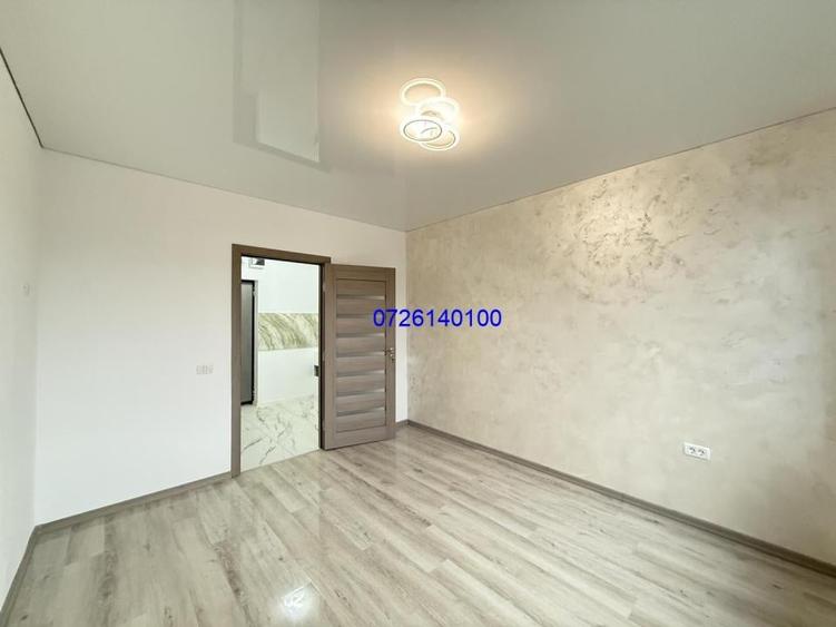 Garsoniera deosebita, zona CET - lux - 5