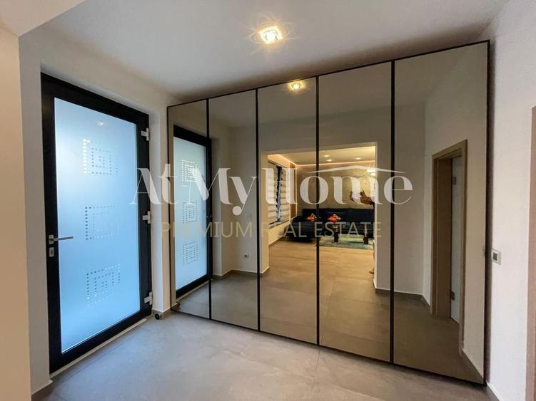 VILA EXCLUSIVISTA// 4 CAMERE/IANCU NICOLAE/JOLIE VILLE/CAMBRIDGE - 3