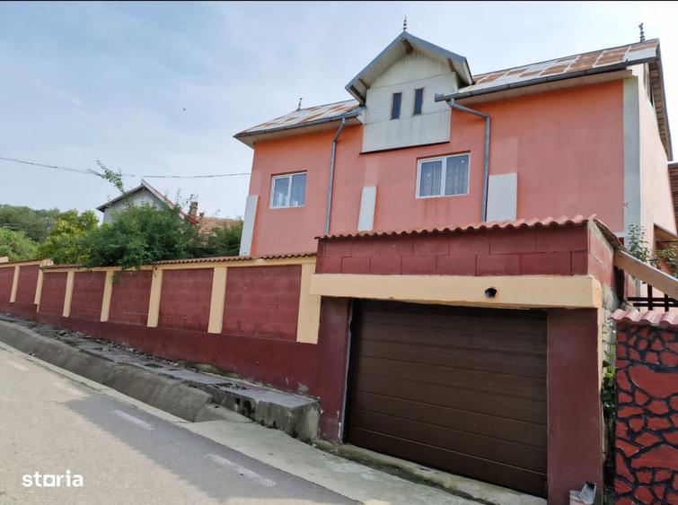 Casa de vanzare, Gemenea Bratule?ti, Com Voine?ti - 10