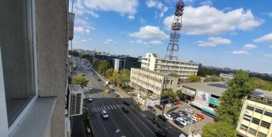 Apartament 3 camere Sun Plaza - 8