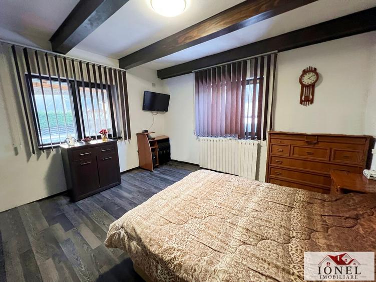 Casa noua semifinisata de vanzare in Sard - 5