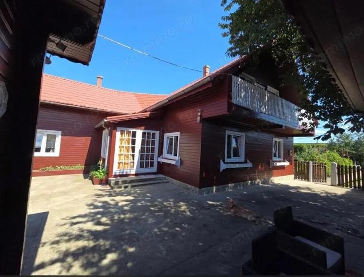 Casa spatioasa , teren 3300 mp, Dornesti - 14